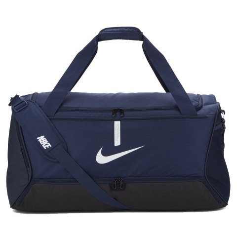 Torba Nike Academy Team L granatowa CU8089 410 Torba Nike Academy Team L granatowa CU8089 410