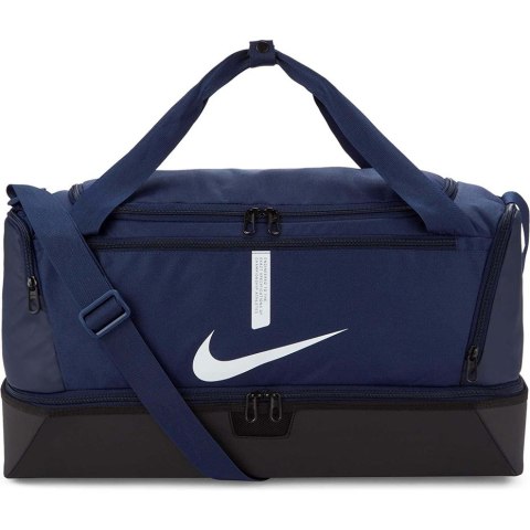 Torba Nike Academy Team M Hardcase granatowa CU8096 410 Torba Nike Academy Team M Hardcase granatowa CU8096 410