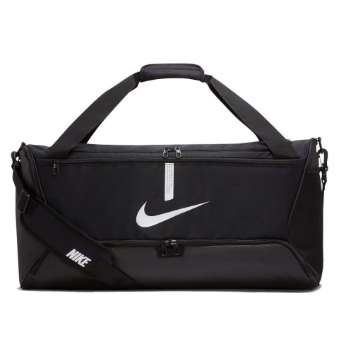 Torba Nike Academy Team czarna CU8090 010 Torba Nike Academy Team czarna CU8090 010