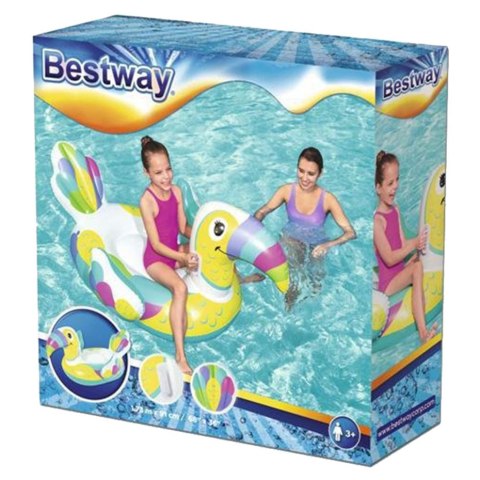 Tukan dmuchany Bestway 173cm 41437 3272 Tukan dmuchany Bestway 173cm 41437 3272