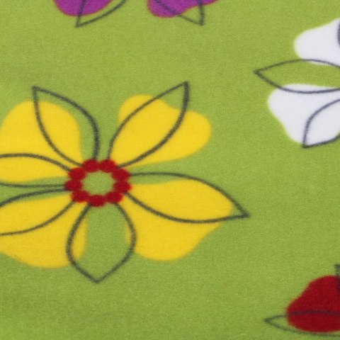 Koc plażowo-piknikowy Royokamp 130x120 cm z powłoką alu 1036045 Koc plażowo-piknikowy Royokamp 130x120 cm z powłoką alu 1036045