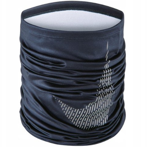 Komin Nike Dri-Fit granatowy N1003499464OS Komin Nike Dri-Fit granatowy N1003499464OS