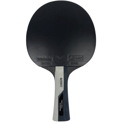 Rakietka do ping ponga Butterfly Diamond Rakietka do ping ponga Butterfly Diamond
