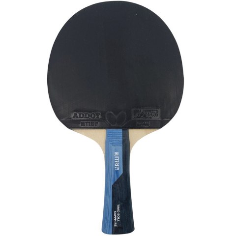 Rakietka do ping ponga Butterfly Sapphire Rakietka do ping ponga Butterfly Sapphire