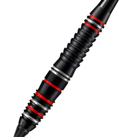 Rzutki Harrows Fire High Grade Alloy Softip 18 g Rzutki Harrows Fire High Grade Alloy Softip 18 g