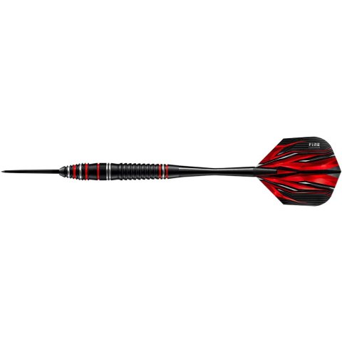 Rzutki Harrows Fire High Grade Alloy Steeltip 23 g Rzutki Harrows Fire High Grade Alloy Steeltip 23 g