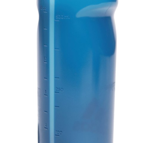 Bidon adidas Performance Bottle 0,5 L niebieski HT3523 Bidon adidas Performance Bottle 0,5 L niebieski HT3523
