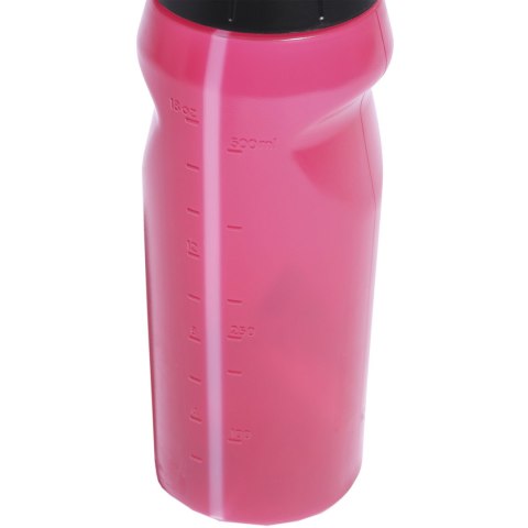 Bidon adidas Performance Bottle 0.5 L różowy HT3524