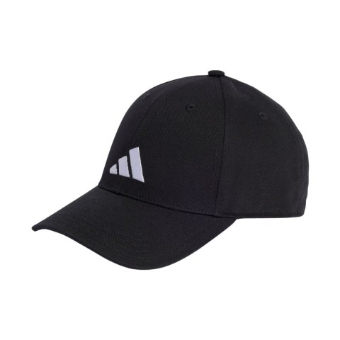 Czapka z daszkiem adidas Tiro League czarna OSFL HS9753