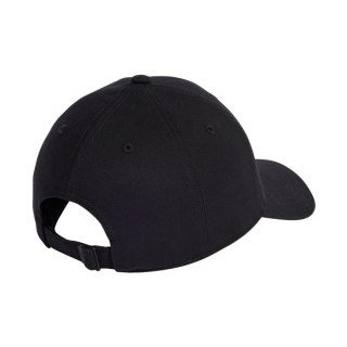 Czapka z daszkiem adidas Tiro League czarna OSFL HS9753
