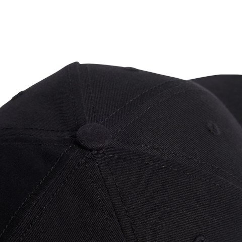 Czapka z daszkiem młodzieżowa adidas Tiro League czarna OSFY HS9753 Czapka z daszkiem młodzieżowa adidas Tiro League czarna OSFY HS9753