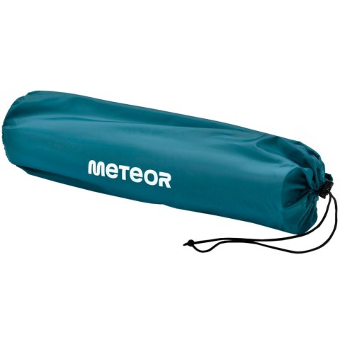 Mata samopompująca Meteor 180 x 50 x 2,5 morska 16431 Mata samopompująca Meteor 180 x 50 x 2,5 morska 16431
