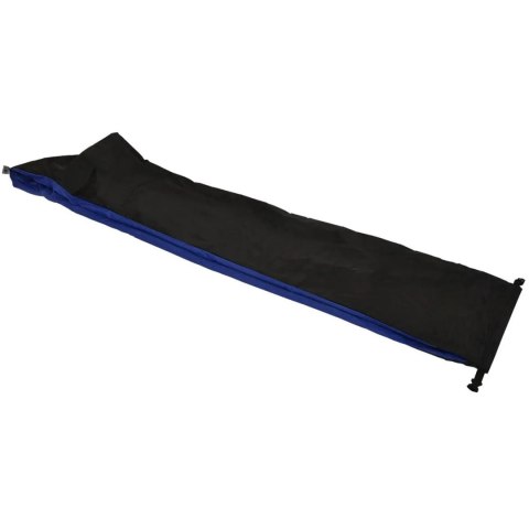 Sofa dmuchana Lazy Bag 180x70 cm granatowa Royokamp 1020129 Sofa dmuchana Lazy Bag 180x70 cm granatowa Royokamp 1020129