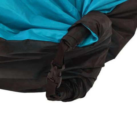 Sofa dmuchana Lazy Bag 180x70 cm niebieska Royokamp 1020112 Sofa dmuchana Lazy Bag 180x70 cm niebieska Royokamp 1020112
