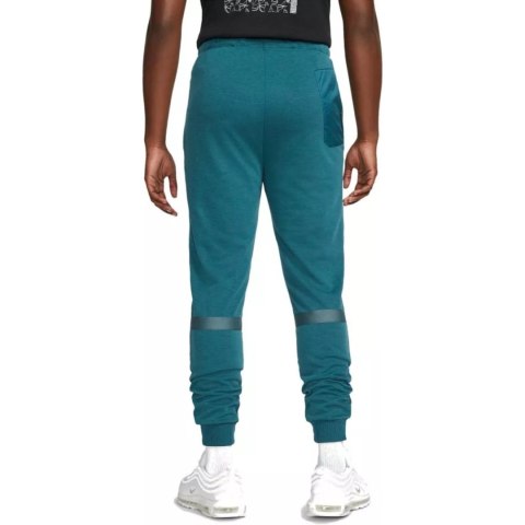 Spodnie męskie Nike Dri-FIT Tottenham Hotspur Travel zielone DB7878 397 Spodnie męskie Nike Dri-FIT Tottenham Hotspur Travel zielone DB7878 397