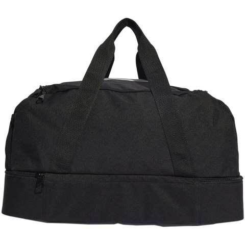 Torba adidas Tiro League Duffel Small czarna HS9743 Torba adidas Tiro League Duffel Small czarna HS9743