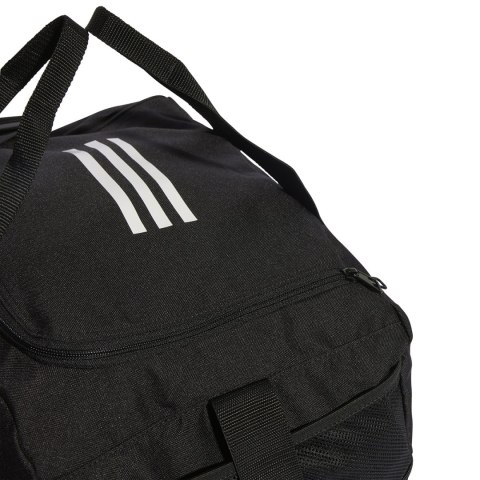 Torba adidas Tiro League Duffel Small czarna HS9743 Torba adidas Tiro League Duffel Small czarna HS9743