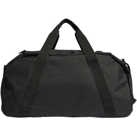 Torba adidas Tiro League Duffel Small czarna HS9752 Torba adidas Tiro League Duffel Small czarna HS9752
