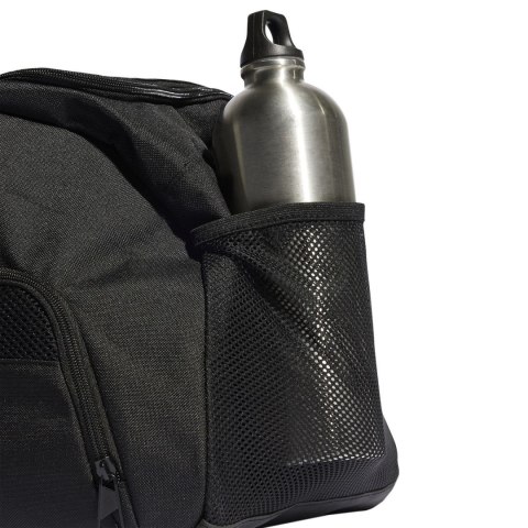 Torba adidas Tiro League Duffel Small czarna HS9752 Torba adidas Tiro League Duffel Small czarna HS9752