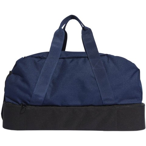 Torba adidas Tiro League Duffel Small granatowa IB8649 Torba adidas Tiro League Duffel Small granatowa IB8649