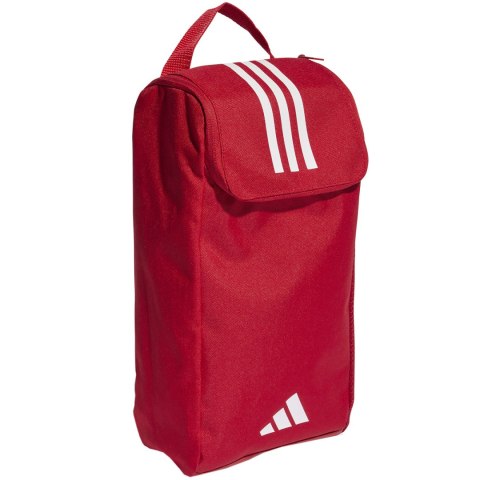 Torba na buty adidas Tiro League czerwona IB8648 Torba na buty adidas Tiro League czerwona IB8648