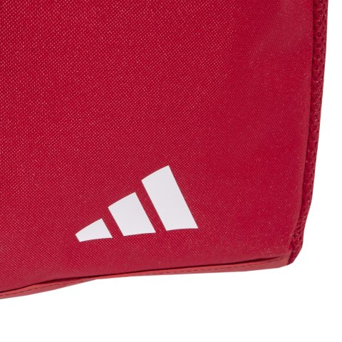 Torba na buty adidas Tiro League czerwona IB8648 Torba na buty adidas Tiro League czerwona IB8648