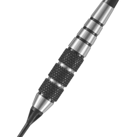 Harrows rzutki Softip Black Jack 18 g Harrows rzutki Softip Black Jack 18 g