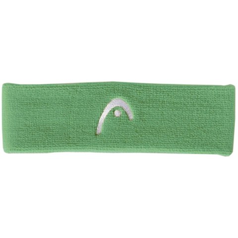 Opaska na głowę Head zielona 285080 Opaska na głowę Head zielona 285080