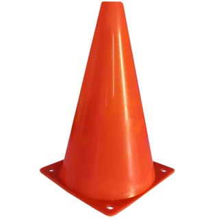 Pachołek Azetx 23 cm pomarańczowy