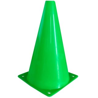 Pachołek Azetx 23 cm zielony