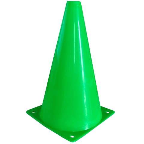 Pachołek Azetx 23 cm zielony Pachołek Azetx 23 cm zielony