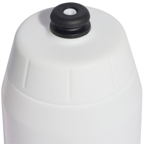 Bidon adidas Tiro 750 ml biały IW8156 Bidon adidas Tiro 750 ml biały IW8156