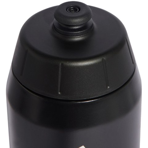 Bidon adidas Tiro 750 ml czarny IW9827 Bidon adidas Tiro 750 ml czarny IW9827