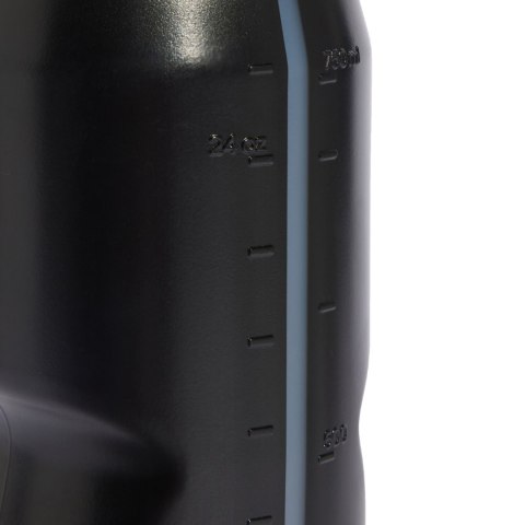 Bidon adidas Tiro 750 ml czarny IW9827 Bidon adidas Tiro 750 ml czarny IW9827