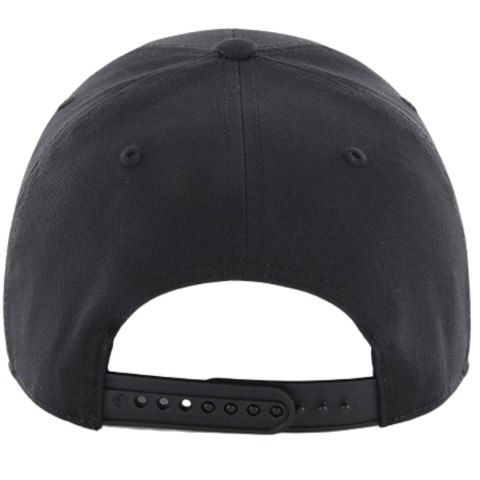 Czapka z daszkiem dla dzieci '47 New York Yankees Raised Basic czarna B-RAC17CTP-BK-KIDS