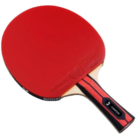 Rakietka do ping ponga Butterfly Team Champion Rakietka do ping ponga Butterfly Team Champion