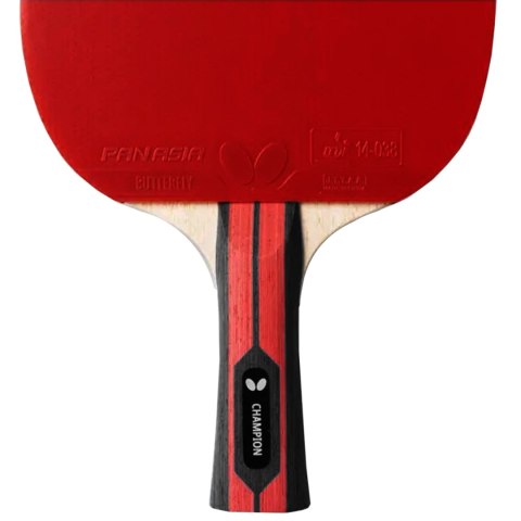 Rakietka do ping ponga Butterfly Team Champion Rakietka do ping ponga Butterfly Team Champion