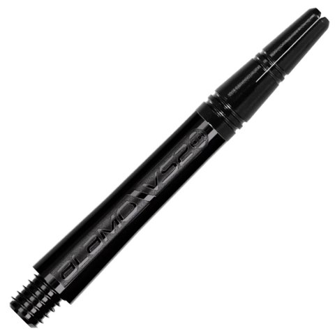 Shaft Harrows Alamo VS2 midi czarne 3 szt. Shaft Harrows Alamo VS2 midi czarne 3 szt.