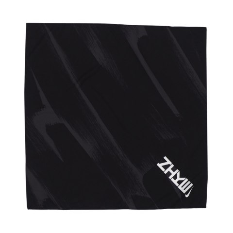 Chusta bandanka Nike Dri-Fit czarna N1003501958 Chusta bandanka Nike Dri-Fit czarna N1003501958