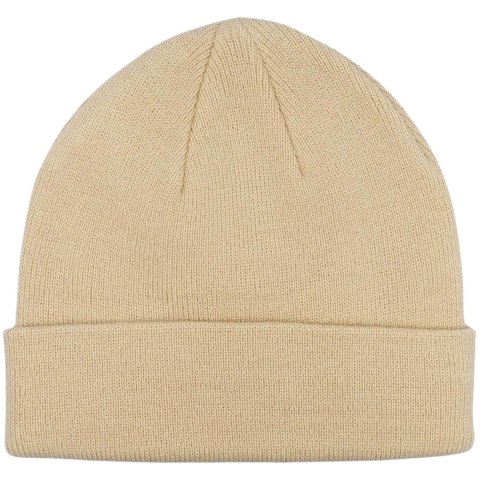 Czapka Champion Beanie Cap beżowa 806064 ES057