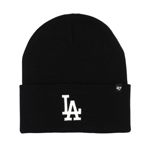 Czapka Los Angeles Dodgers czarna B-HYMKR12ACE-BKA Czapka Los Angeles Dodgers czarna B-HYMKR12ACE-BKA