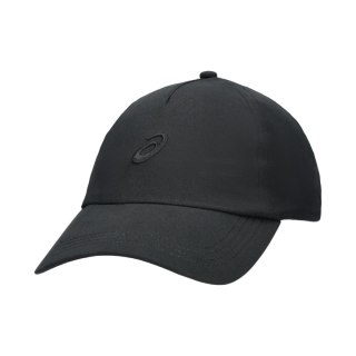 Czapka z daszkiem Asics Essential Running czarna 3013B095 001