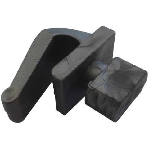 Haczyk Yakima Sport elementy montażowe 100245 Haczyk Yakima Sport elementy montażowe 100245