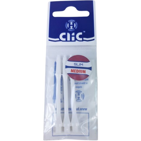 Harrows Shaft Clik Slim medium Harrows Shaft Clik Slim medium