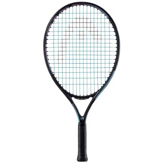 Rakieta do tenisa ziemnego Head IG Gravity Jr21 3 5/8 czarno-niebieska 235033 SC05