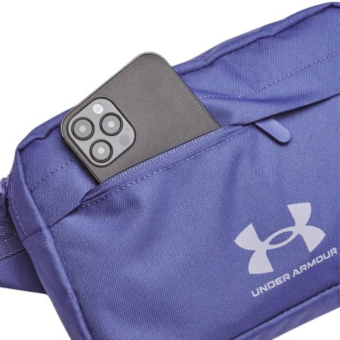 Saszetka Under Armour Loudon Lite WB Xbody OSFM fioletowa 1381914 461 Saszetka Under Armour Loudon Lite WB Xbody OSFM fioletowa 1381914 461