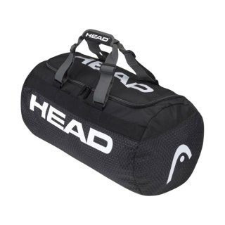 Torba Head Tour Team Club czarno-szara 283532