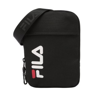 Torebka Fila Laksar Flat VerticalX- body czarna FBU0138 80010