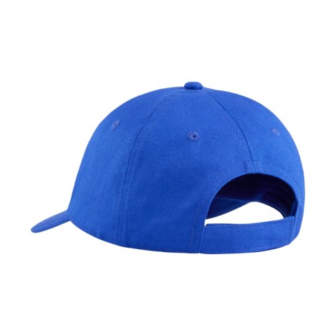 Czapka z daszkiem dla dzieci Puma Ess NO.1 Logo BB niebieska 26115 03 Czapka z daszkiem dla dzieci Puma Ess NO.1 Logo BB niebieska 26115 03