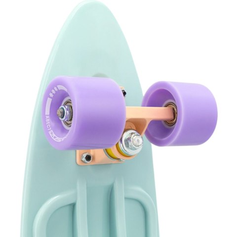 Deskorolka Spokey Groovy 944592 Deskorolka Spokey Groovy 944592